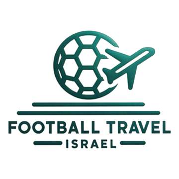 Football Travel Israel